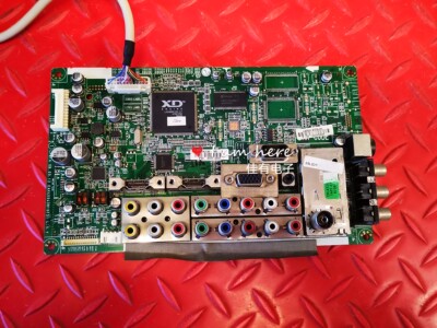 原装LG 26LG30R-TA 主板 EAX40043810(3) 配屏 LC260WX2