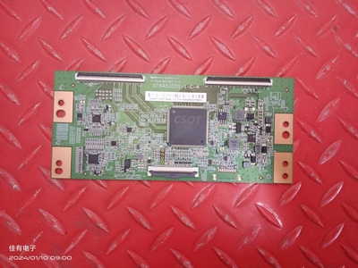 原装TCL 65A730U 65V2 65寸 液晶电视逻辑板 ST6451D01-1-C-4