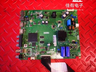 TCL 43V6F 43F9F主板TPD.T920L.PB775 T920P3屏LVF430NDEL PD9W05