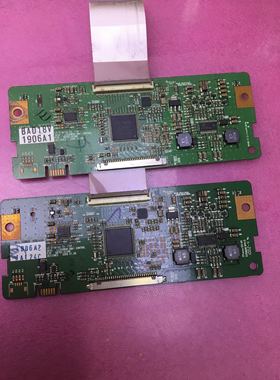 无排线创维 32M11HM 32L01HR 32寸 海尔LB32R3逻辑板 6870C-0238B