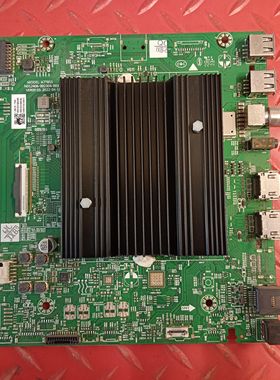创维65J6000主板N012406-002304-003 A7T855屏RDL650WY( LD0-903)