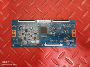 原装飞利浦50PUF6061/T3逻辑板55T32-COF CTRLBD 55T32-C0F