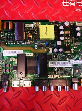 海尔LE32B310X主板1.30.01.TH29693N1-00-01屏YB51 HV320WHB-N80