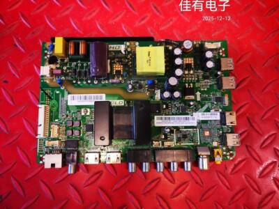 海尔LE32B310X主板1.30.01.TH29693N1-00-01屏YB51 HV320WHB-N80