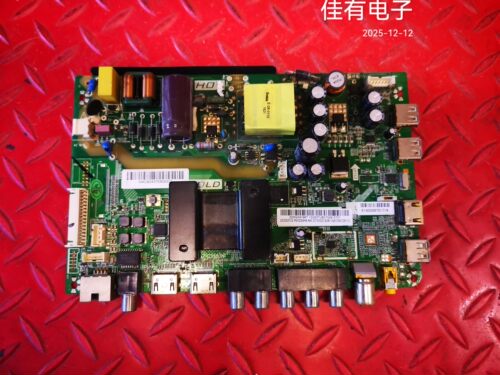 海尔LE32B310X主板1.30.01.TH29693N1-00-01屏YB51 HV320WHB-N80