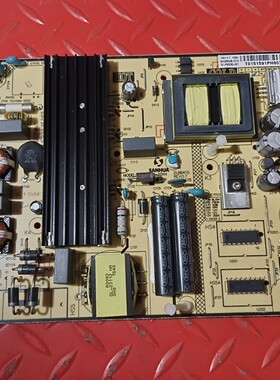 TCL L48/50/55F3800A D55A710/810 B48A858U 电源板SHG5504B-101H