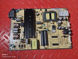 TCL L48/50/55F3800A D55A710/810 B48A858U 电源板SHG5504B-101H