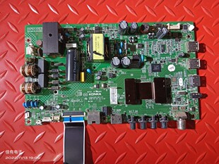 康佳LED48M2600B液晶电视驱动主板35021418屏1376YT 720001376YT