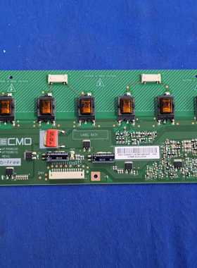 创维 32L01HM 32M11HM 背光板 VIT70080.00 VIT70080.10 高压板