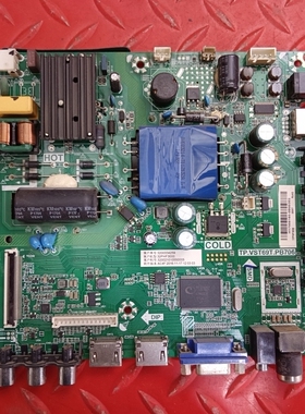 PHILIPS 32PHF3021/T3主板TP.VST69T.PB706屏BOEI320WX1-01