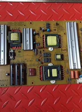 海尔LE55AL88电源板R-HS140D-2SF12 0094005584A XR7.820.453V1.1