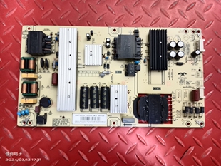原装海尔65U3 LU65C61电源板 AY228D-2SF11-026 0090730256H