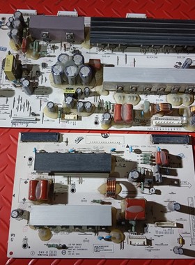 等离子电视 海信TPW37M69 Y+Z板 EAX52362701 EAX52360101