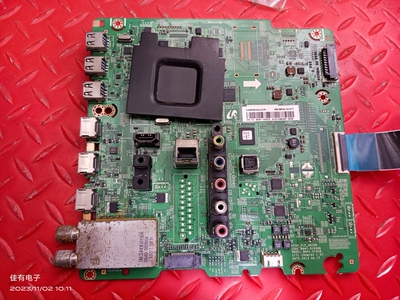 原装三星UA46F6400AJXXR主板BN41-01958A屏CY-HF460CSLV1H