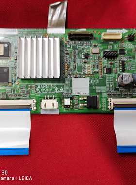 无排线三星PS42C7S YD09等离子逻辑板LJ92-01287 LJ41-03136A