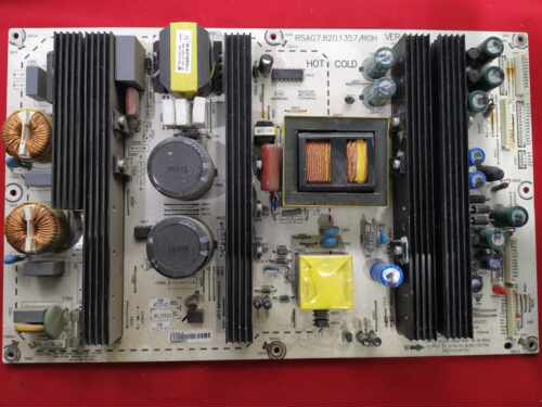 海信TLM47V88GP原装液电源供电板RSAG7.820.1357/ROH