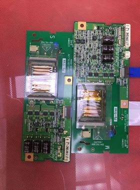 A原装创维32L98SW 32L16HC高压板6632L-0209A 6632L-0210A背光板