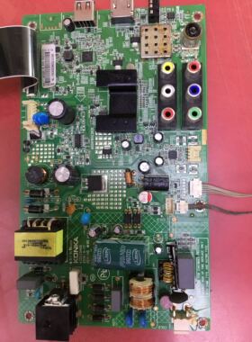 原装康佳LED32E330C主板35020406 配屏72000685YT 685YT