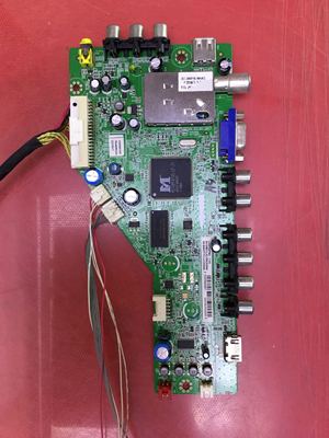 原装TCL L40P60FBD 主板40-MS8102-MAB2XG 配屏LTA400HM14