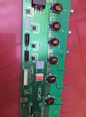 原装TLM37E29X V370B1-L01高压板VIT70076.30 VIT70076.20