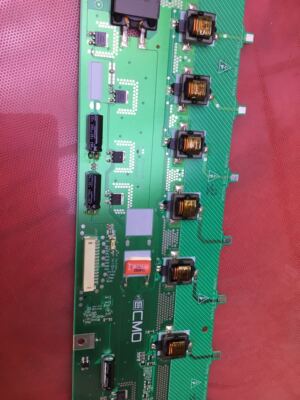 原装TLM37E29X V370B1-L01高压板VIT70076.30 VIT70076.20