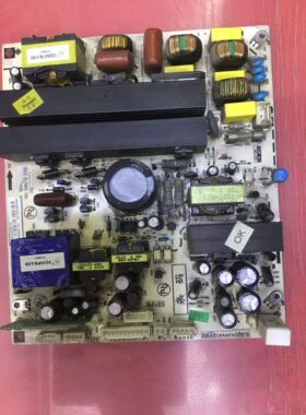 A原装厦华LC-32HU25 32寸电视电源板569HU20200 782.32HU18-2000
