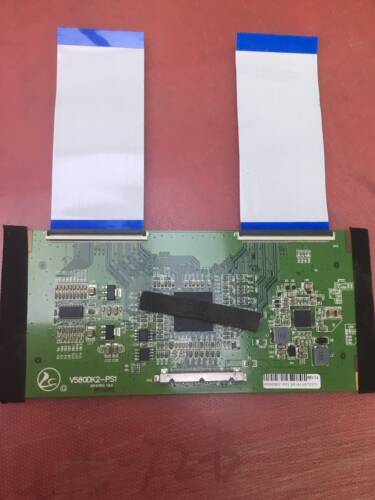 无排线50寸液晶电视 奇美逻辑板 V580DK2-PS1纸码 V500DK2-PS1