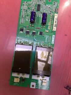 原装 高压板 EE37TKH16 背光板KLS 6632L 0504A