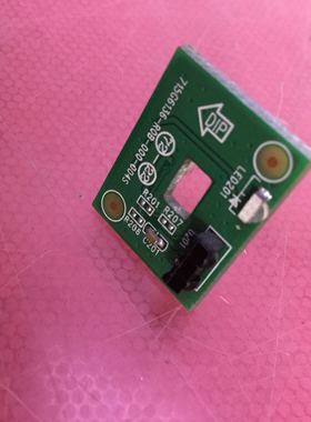 原装海尔LE46A390P 接收板715G6136-R0B-000-004S 送按键