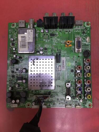 原装海信 TLM37V68 主板RSAG7.820.1679/ROH 屏HC370BH-D01/PW