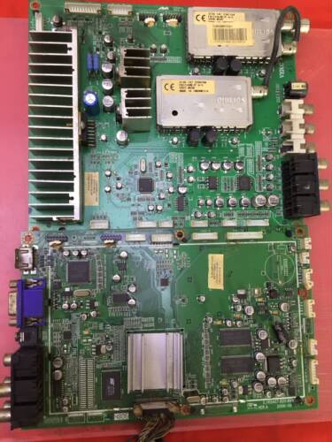 原装海信 TLM4288P主板RSAG7.820.891A屏LC420WU2 实物图测好