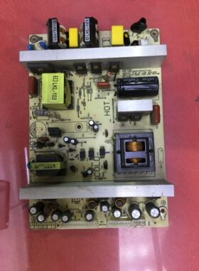 测 原装TCL现货 L32N6 山水LCT32SF 电源板LK4180-000A/000B/001B