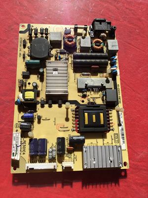 原装现货 TCL L55F1600E 电源板 40-E501C4-PWI1XG/F/H1XG