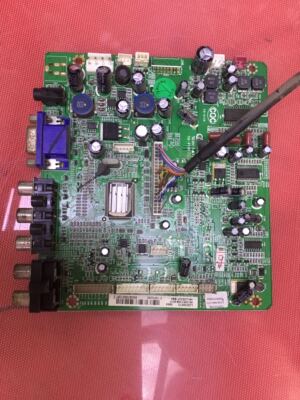 原装TCL 32寸 LCD32K73 驱动主板 40-XPMS18-DlE2XG屏LTA320AB01