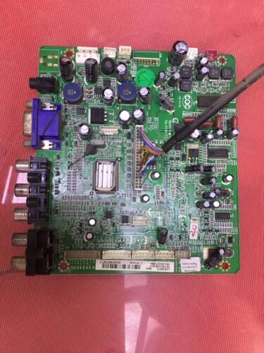 原装TCL 32寸 LCD32K73 驱动主板 40-XPMS18-DlE2XG屏LTA320AB01
