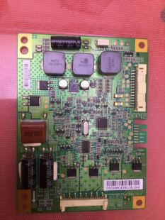 原装 TCL L32P11 升压板 恒流板 INV32L04A REV0.4 背光驱动板
