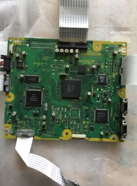 原装 等离子松下TH-50PV600C 主板TNPA3756 1 DG屏MC127H27F9 5.5