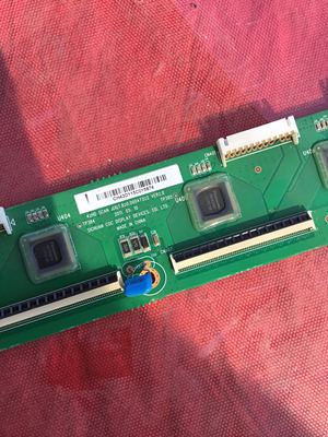 长虹PT42638NHDX 原装缓冲板JUQ7.820.00047322配屏PM42H3000