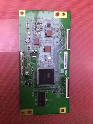 A原装TCL L32M61B逻辑板T315XW02 V9 T260XW02 VA 06A53-1C