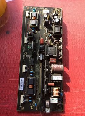 测原装TCL L26F19 L26E9  L26M9B 26寸 电源板MIP260T MIP260T-C