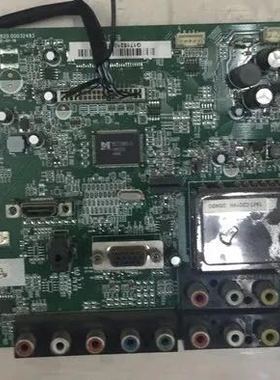 原装长虹LT26610 主板JUC7.820.00032493 配屏LCM260X09-C2