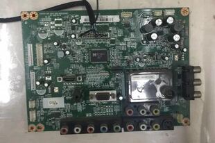 原装长虹LT26610 主板JUC7.820.00032493 配屏LCM260X09-C2