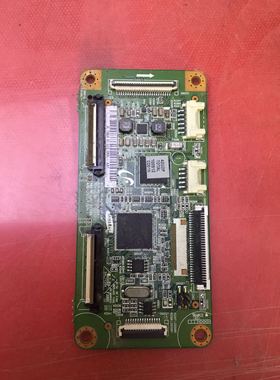 原装三星PS42C350B1 逻辑板 LJ41-08392A LJ92-01708A实物图