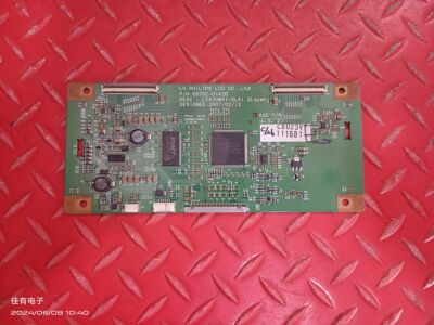 TCL LCD47K73B 47寸液晶电视驱动逻辑 6870C-0143B LC470WX1-SLA1