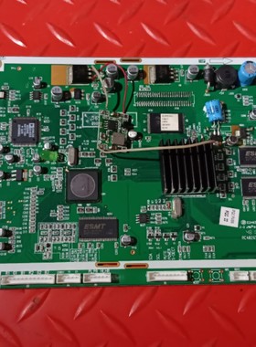 修过好用 厦华液晶电视驱动板LC-37T25 主板569LT1001B屏T370HW01