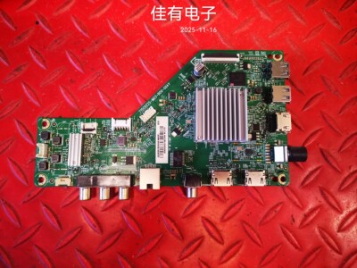 飞利浦58PUF7294/T3主板715G9225-M03-B00-004Y屏TPT580B5-U1T01D