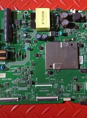 原装 海信43V1A 主板RSAG7.820.9018 配屏HD425V1F71-T0K1/S4