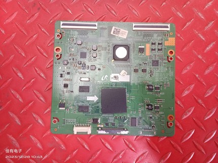 原装三星UA55ES6100J UA55ES6700J 液晶电视逻辑板BN41-01789A