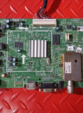 三洋 47CE923LED 主板 5800-A8K720-0P50屏LC470EUN SFF1