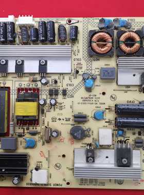 原装 康佳LED37MS92C 液晶电视电源电路板 34006820 35014891